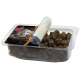 ALPHA SPIRIT MULTIPROTEIN drėgnas multi pašaras šunims 9kg