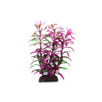 AQUA NOVA plastikinis augalas Hygro Araguais 20cm