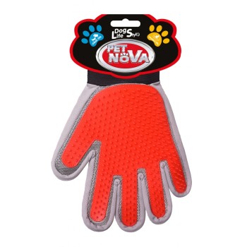 PET NOVA dešinės rankos dvipusė pirštinė