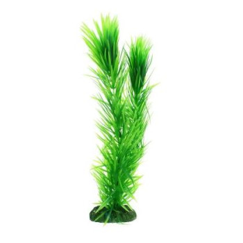 AQUA NOVA plastikinis augalas 40cm