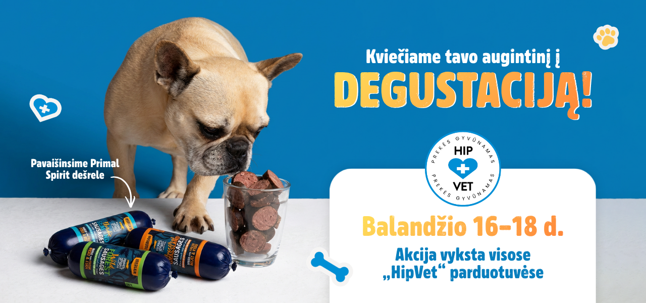 Degustacija 03-17-21