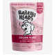 BARKING HEADS Wet Golden Years 300g Pouch 10 vnt