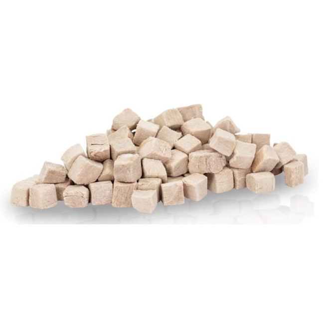 KIDCAT 100% liofilizuoti antienos kubeliai katėms, 25 g