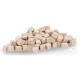 KIDCAT 100% liofilizuoti antienos kubeliai katėms, 25 g