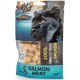 KIDCAT 100% liofilizēti laša kubiņi kaķiem, 25 g