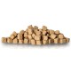 KIDCAT 100% liofilizuoti strutienos kubeliai katėms, 25 g