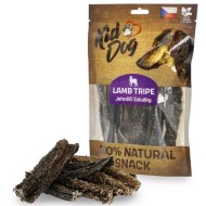KIDDOG 100% natūralūs ėrienos žarnokai 12cm 100g