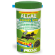 PRODAC ALGAE WAFERS MINI augu plāksnītes zivīm 7-8mm 100ml 50g