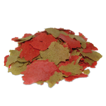 PRODAC PRO GUPPY smulkūs dribsniai gupijoms 100ml 20g