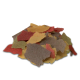 PRODAC TROPICAL FISH FLAKES dribsniai tropinėms žuvims 1200ml 200g