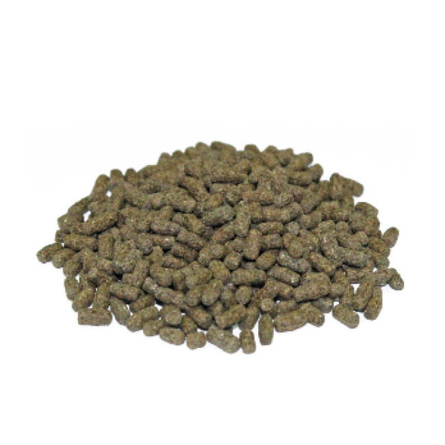 PRODAC TARTAFOOD SMALL PELLET maistas vėžliams 100ml 35g