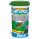 PRODAC TARTAFOOD SMALL PELLET maistas vėžliams 100ml 35g