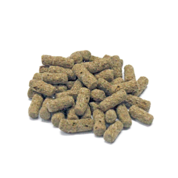 PRODAC TARTAFOOD PELLET maistas vėžliams 1200ml-350g