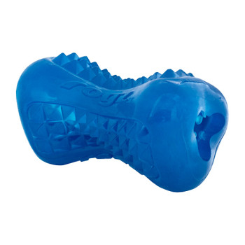 ROGZ Yumz Treat Large Blue 15x8.2cm