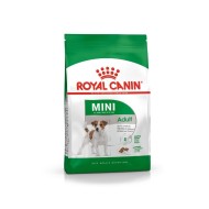 Royal Canin SHN Mini Adult sausas pašaras suaugusiems mažų veislių šunims, 8 kg