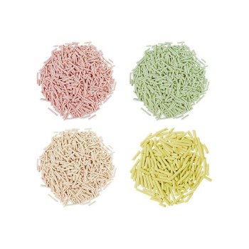 BELOCAT augalinis TOFU kraikas (žaliosios arbatos kvapo)  6L