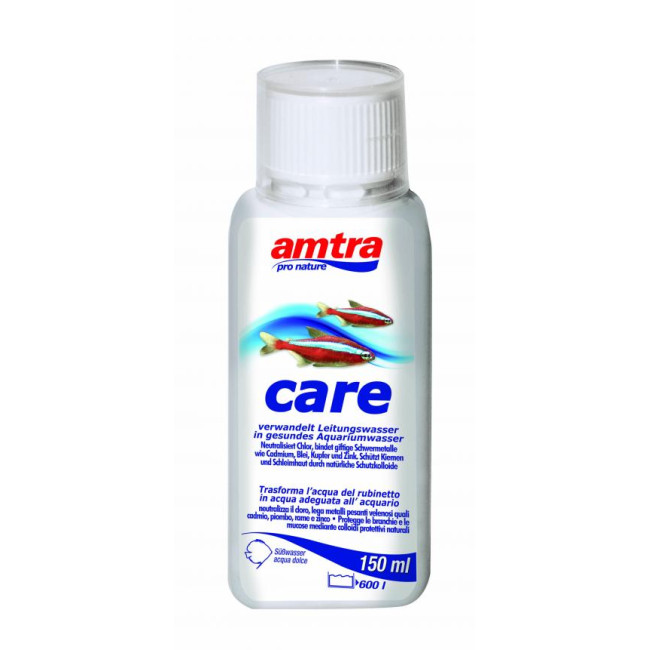 AMTRA CARE kondicionieris ūdenim 150ml