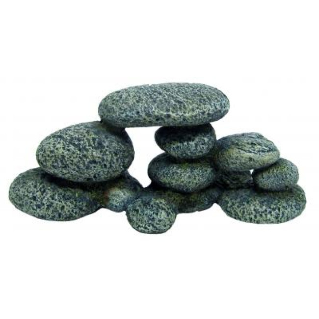 AMTRA dekorācija ZEN akmens 15x6x6.5cm