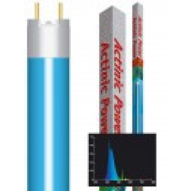 AMTRA Lempa ACTINIC POWER T8 36W (mėlyna) 1200mm