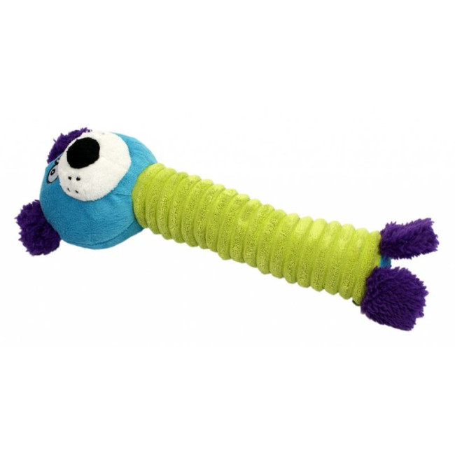 PET NOVA Longdog plīša suns ar garu kaklu 30cm (6)