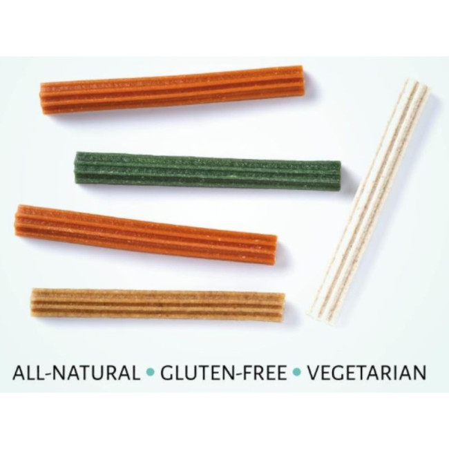 ANTOS Eurostar krakmolinės lazdelės 12.5cm 7vnt