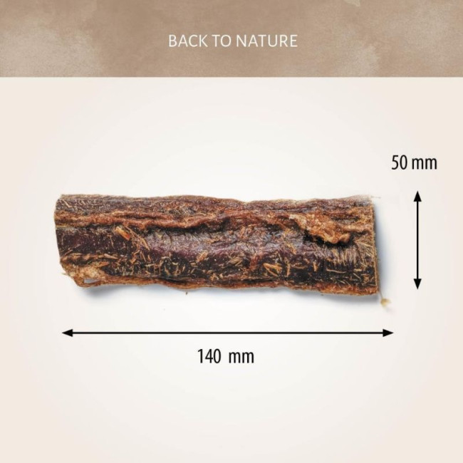 ANTOS RED BEEF žāvēta liellopa gaļa 100g