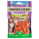 ANTOS Shredded Chicken skanėstai katėms su vištiena 50g (12)