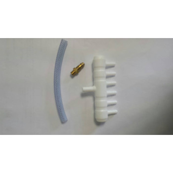 AQUA NOVA ACO tvenkinių oro pompa 22w 45l/min