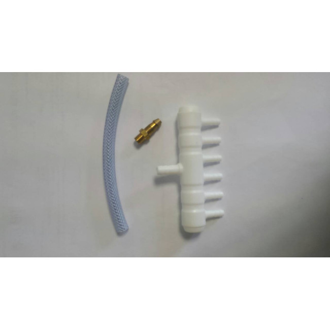 AQUA NOVA ACO dīķu gaisa sūknis 22w 45l/min