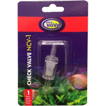 AQUA NOVA atpakaļgaitas vārsts