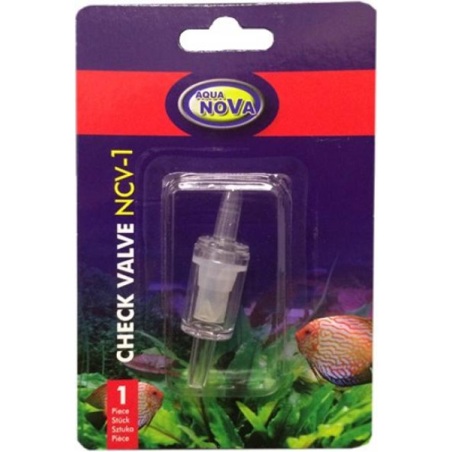 AQUA NOVA atpakaļgaitas vārsts