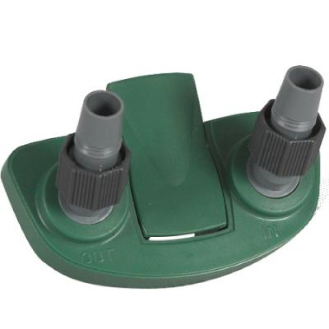 AQUA NOVA rezerves detaļa krāniņš NCF-600/800