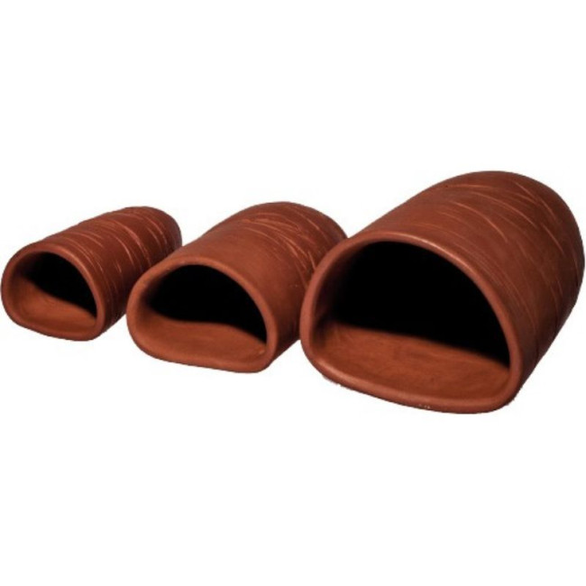 AQUA NOVA dekorācija ala zivīm S 9x6x5.5cm