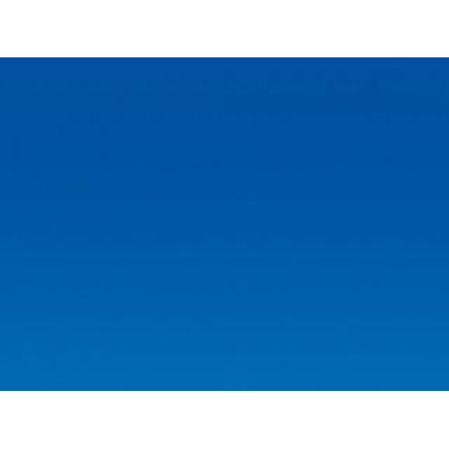 AQUA NOVA fons melns/zils 150x60cm