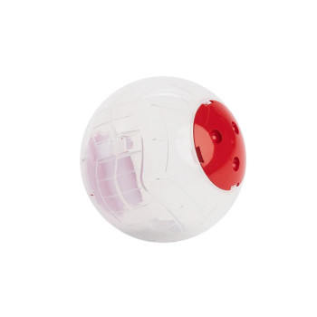 VDG Runner Ball grauzēju plastmasas bumba 18cm