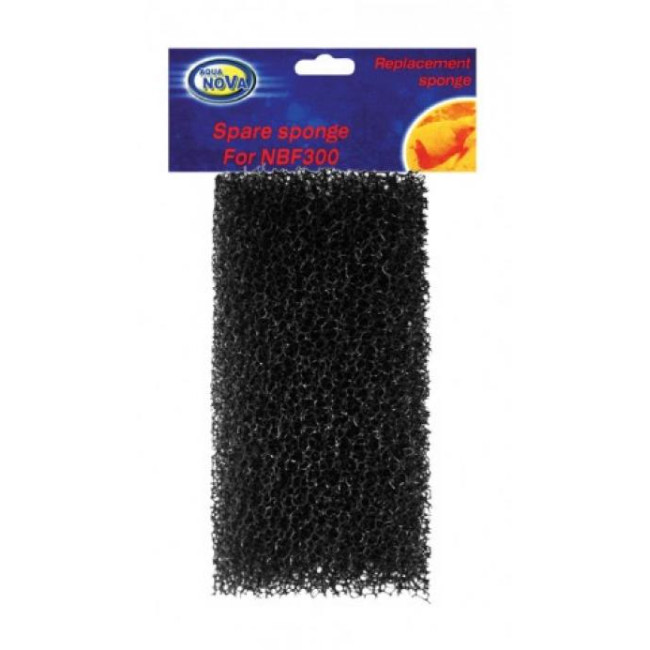 AQUA NOVA sūklis nomaiņai NBF-300