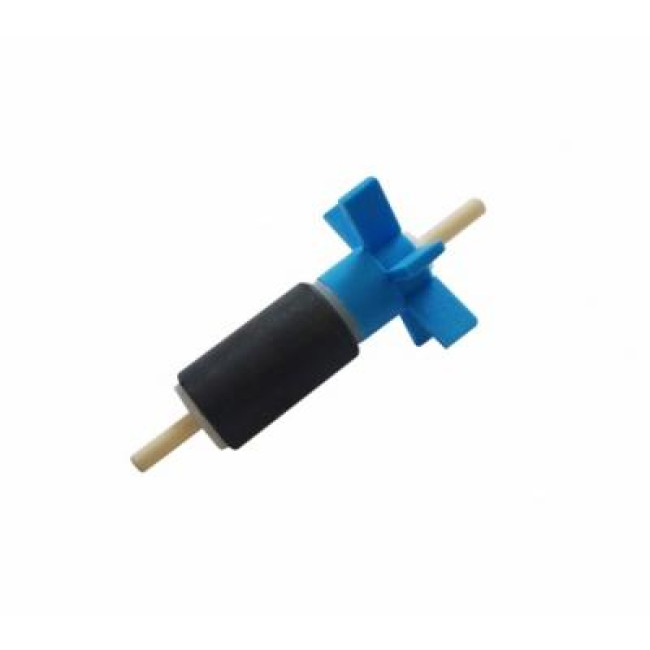 AQUA NOVA NCF-1000/1200/1500 rotorius su ašele
