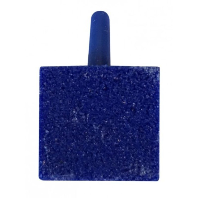 AQUA NOVA gaisa akmens gabals liels kubs 25x25mm