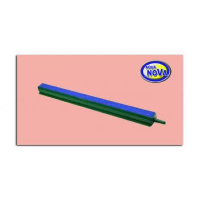 AQUA NOVA taisnais gaisa akmens 8' / 20cm