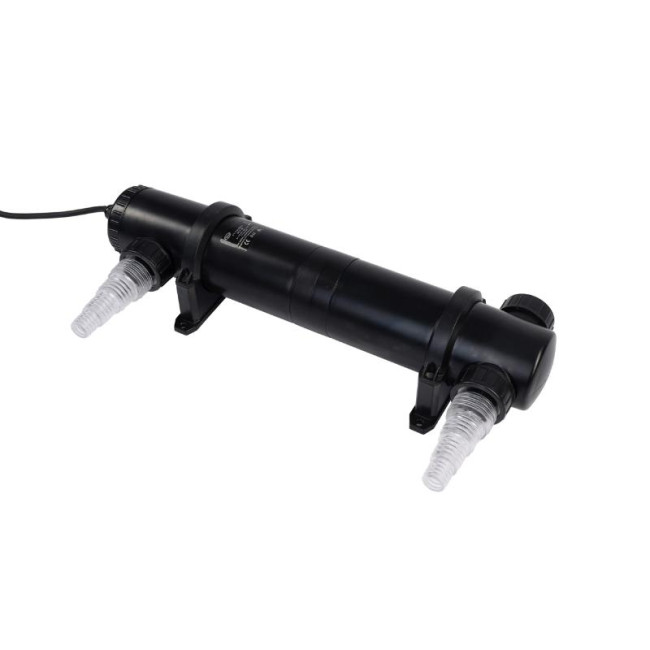 AQUA NOVA UV šviestuvas su lempa 36W