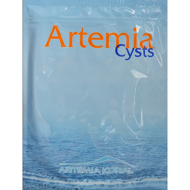 ARTEMIA OLAS 550g