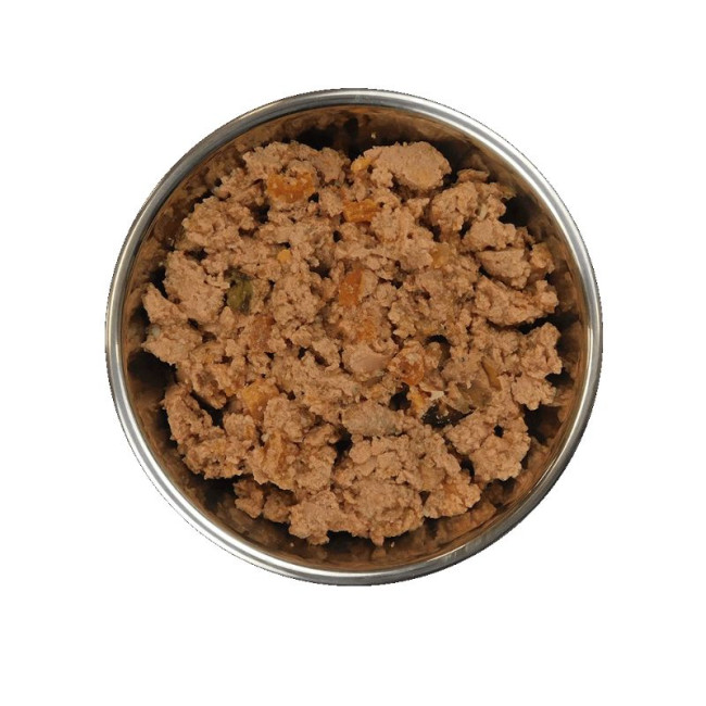 BARKING HEADS Wet Golden Years 300g Pouch 10 vnt