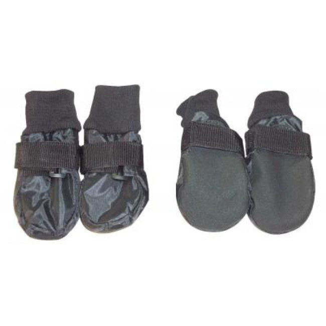 Apavi suņiem L 4gab