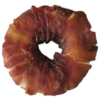 BBQ PARTY DONUT pīrāgs ar gaļu 9cm