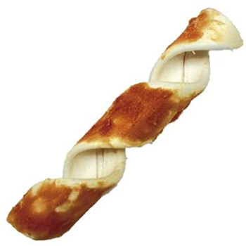 BBQ PARTY TWIST grilēšanas lente ar pīļu gaļu 15cm