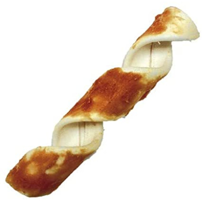 BBQ PARTY TWIST grilēšanas lente ar pīļu gaļu 15cm