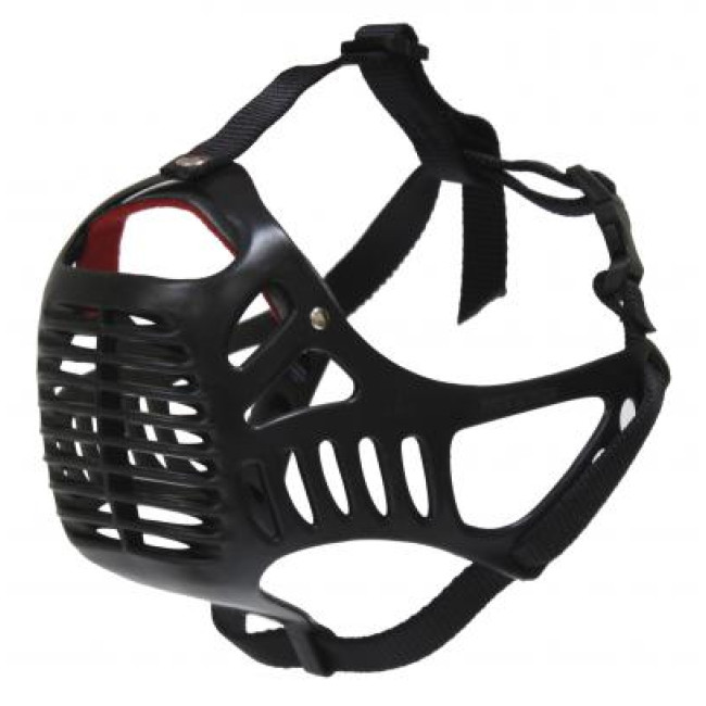 CROCI mutes bokserim melns Nr. 5