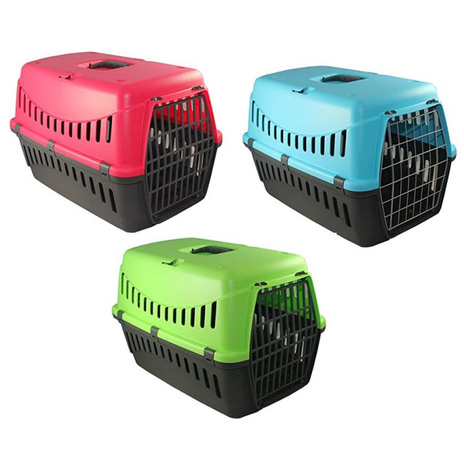 CROCI Kaste GIPSY SM 28.5x44x29.5cm