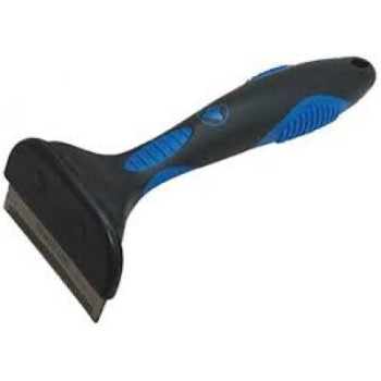 CROCI furminators garspalvainiem suņiem M