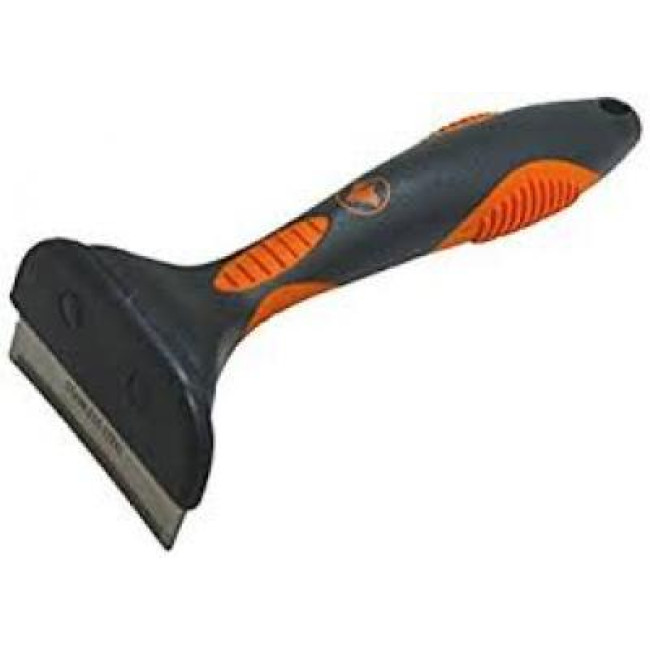 CROCI furminators īsspalvainām kaķēm M